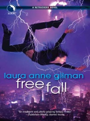 cover image of Free Fall